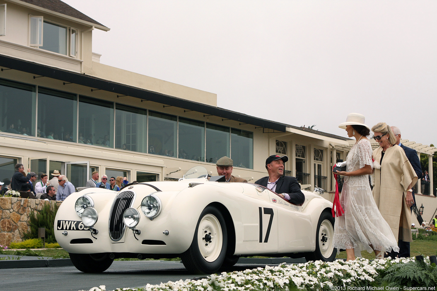 2013 Pebble Beach Concours d'Elegance-24