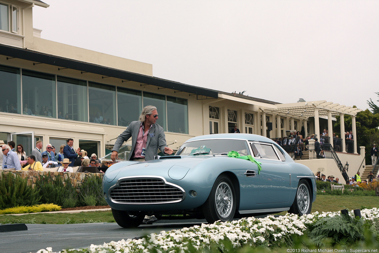 2013 Pebble Beach Concours d'Elegance-25