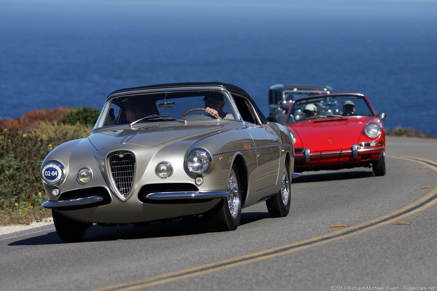 2013 Pebble Beach Concours d'Elegance-25