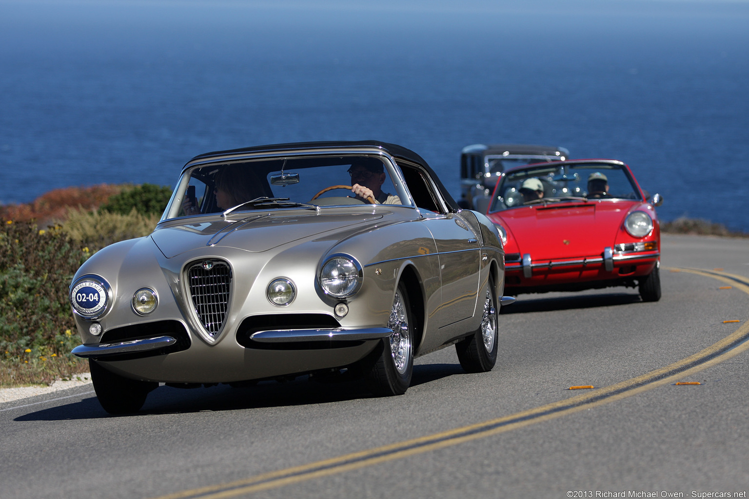 2013 Pebble Beach Concours d'Elegance-25