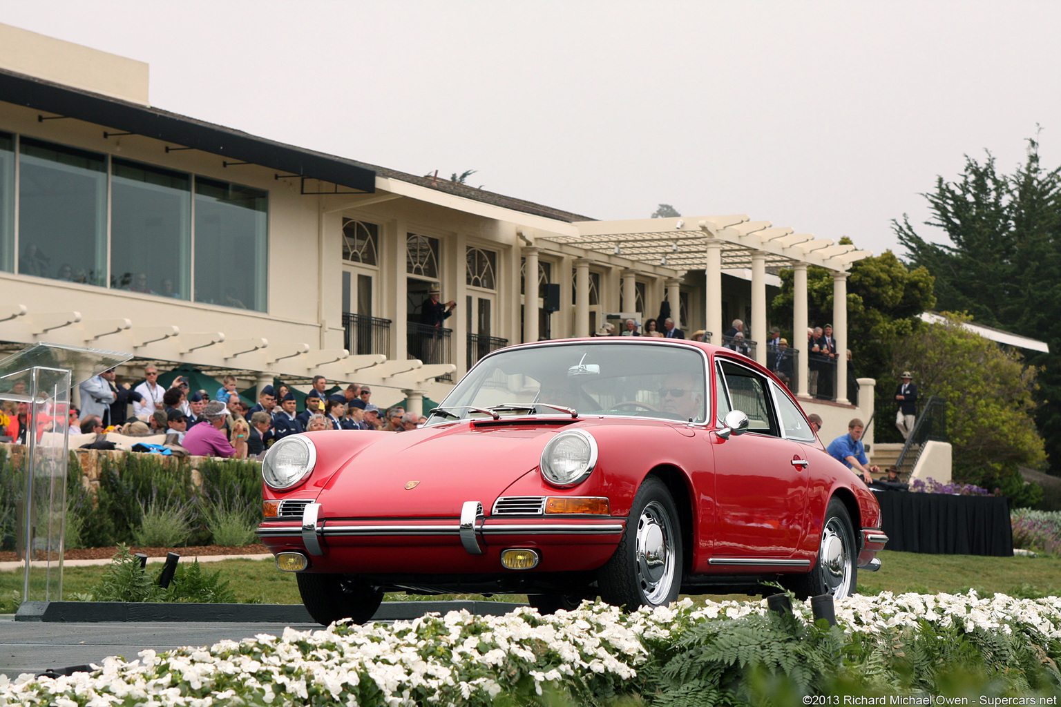 2013 Pebble Beach Concours d'Elegance-20