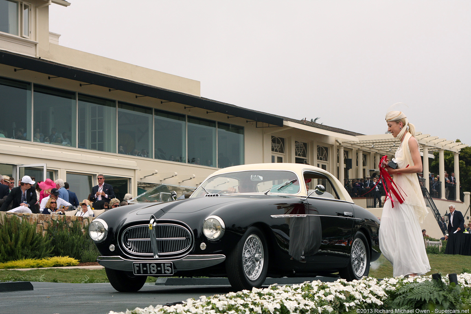 2013 Pebble Beach Concours d'Elegance-21