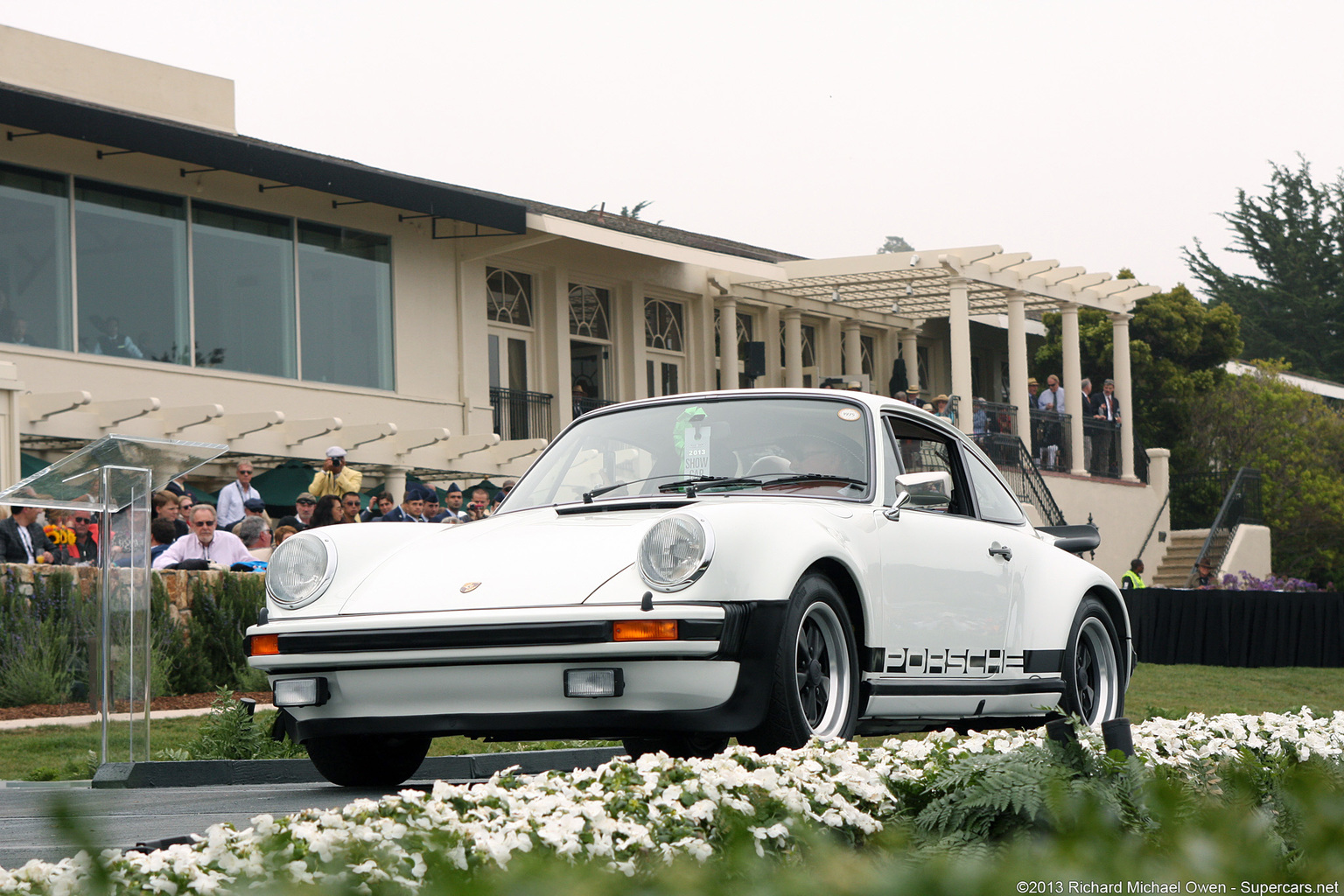 2013 Pebble Beach Concours d'Elegance-26