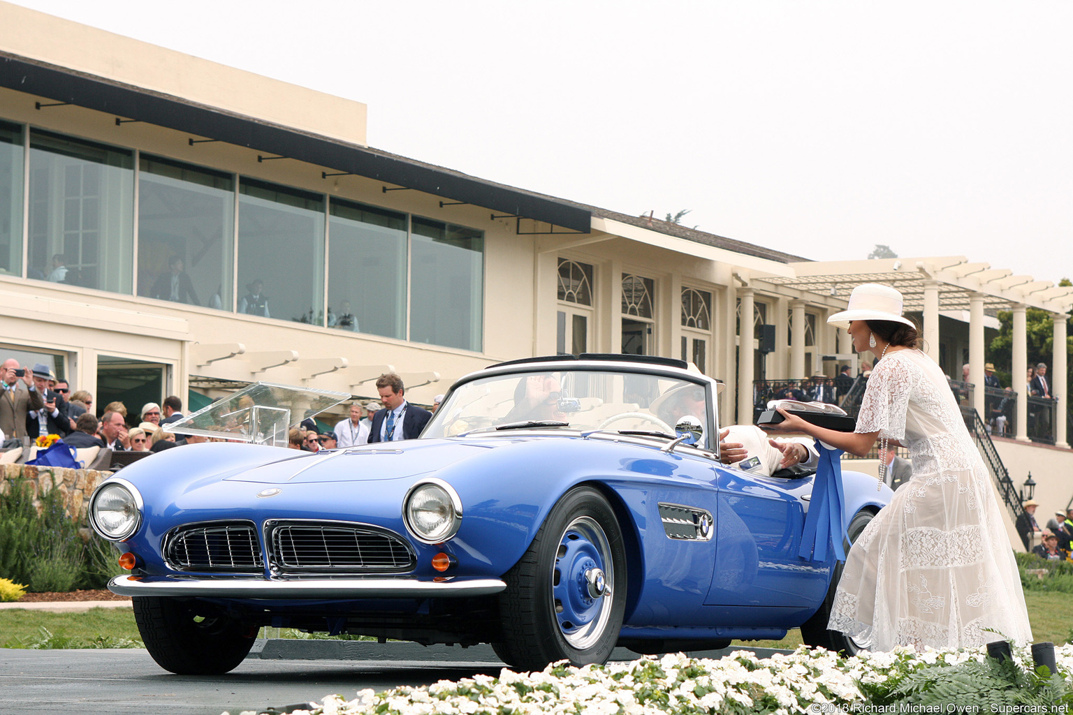 2013 Pebble Beach Concours d'Elegance-28