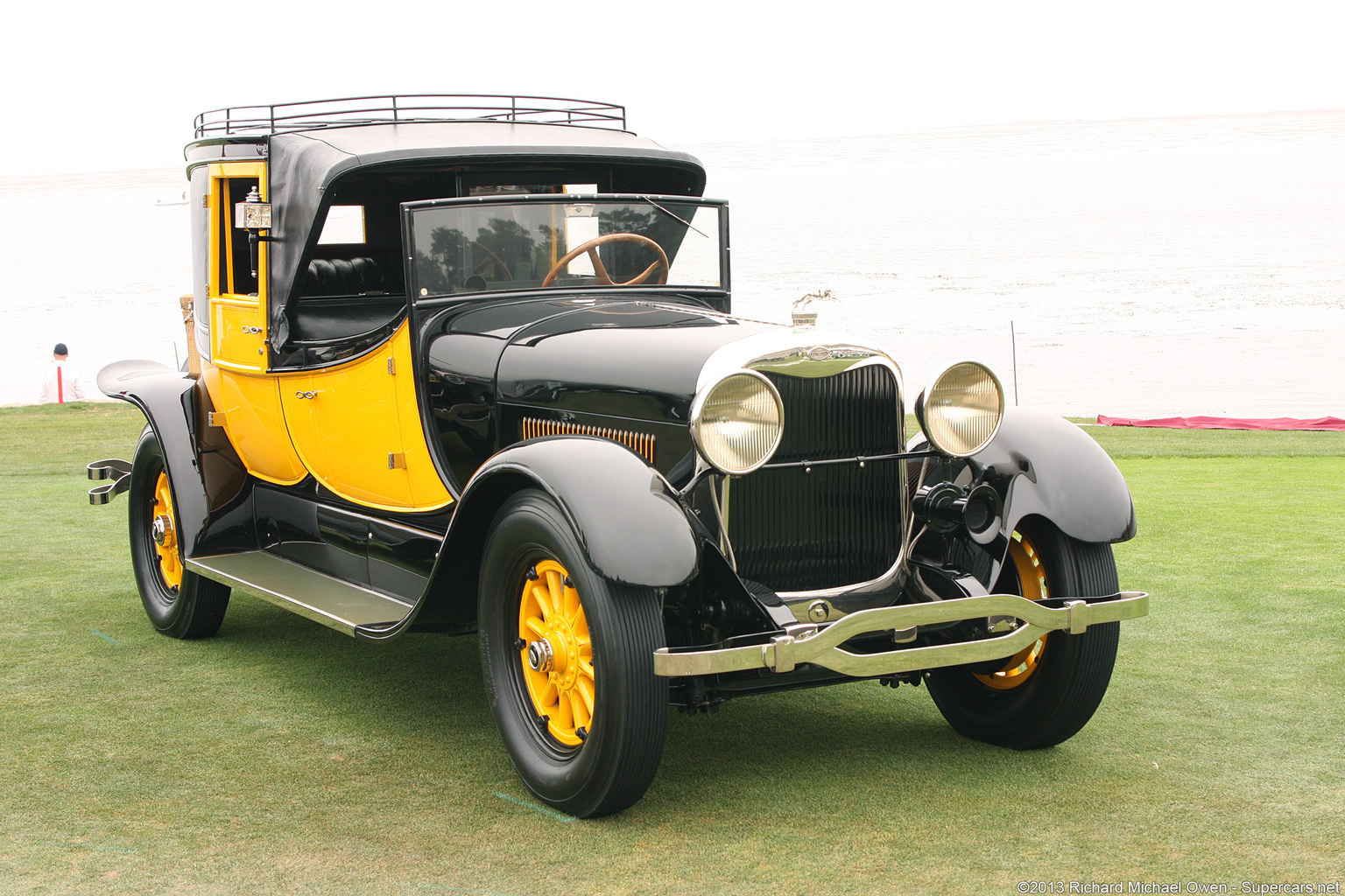 2013 Pebble Beach Concours d'Elegance-7