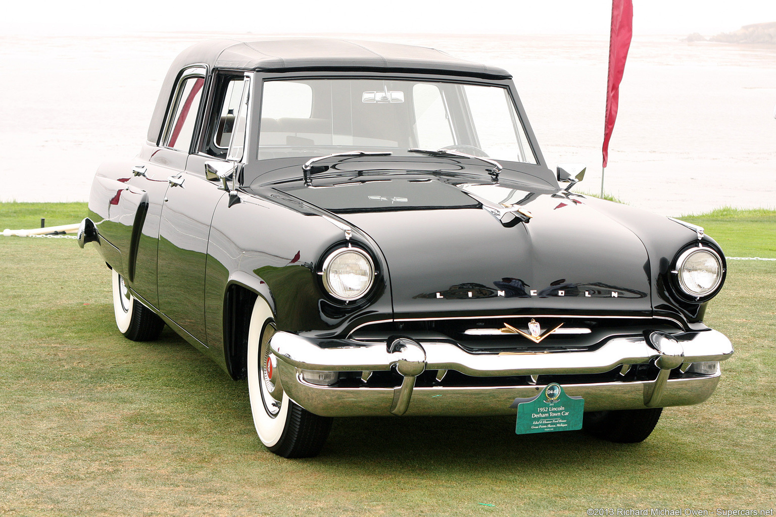 2013 Pebble Beach Concours d'Elegance-10