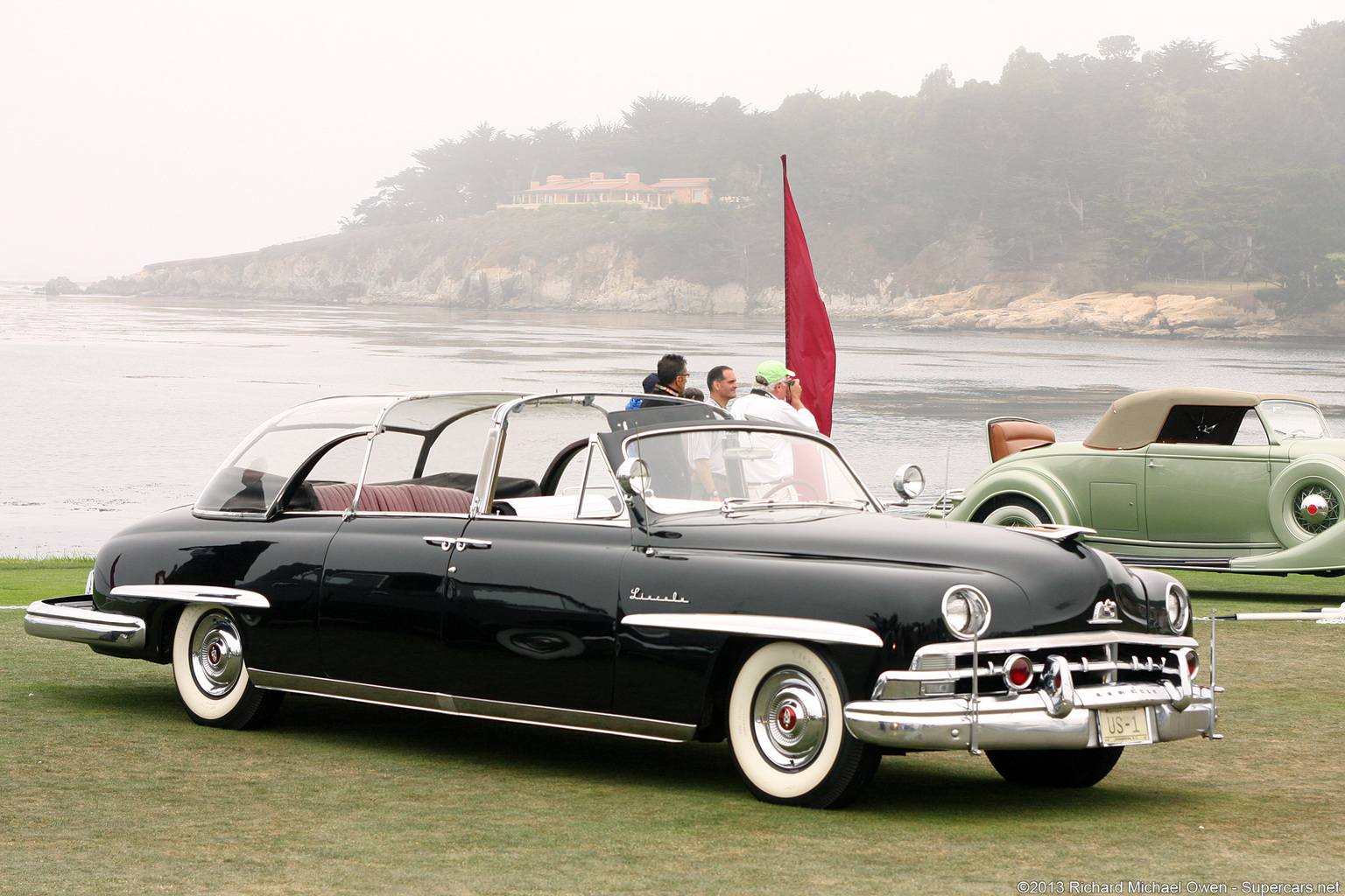 2013 Pebble Beach Concours d'Elegance-10