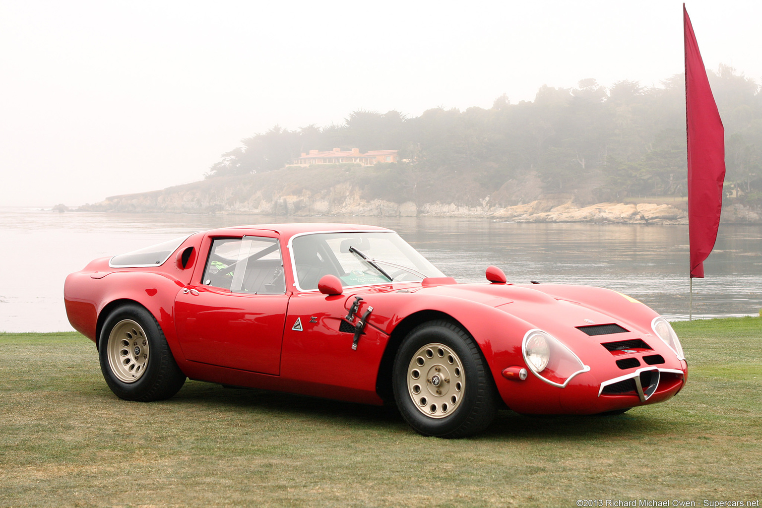 2013 Pebble Beach Concours d'Elegance-24