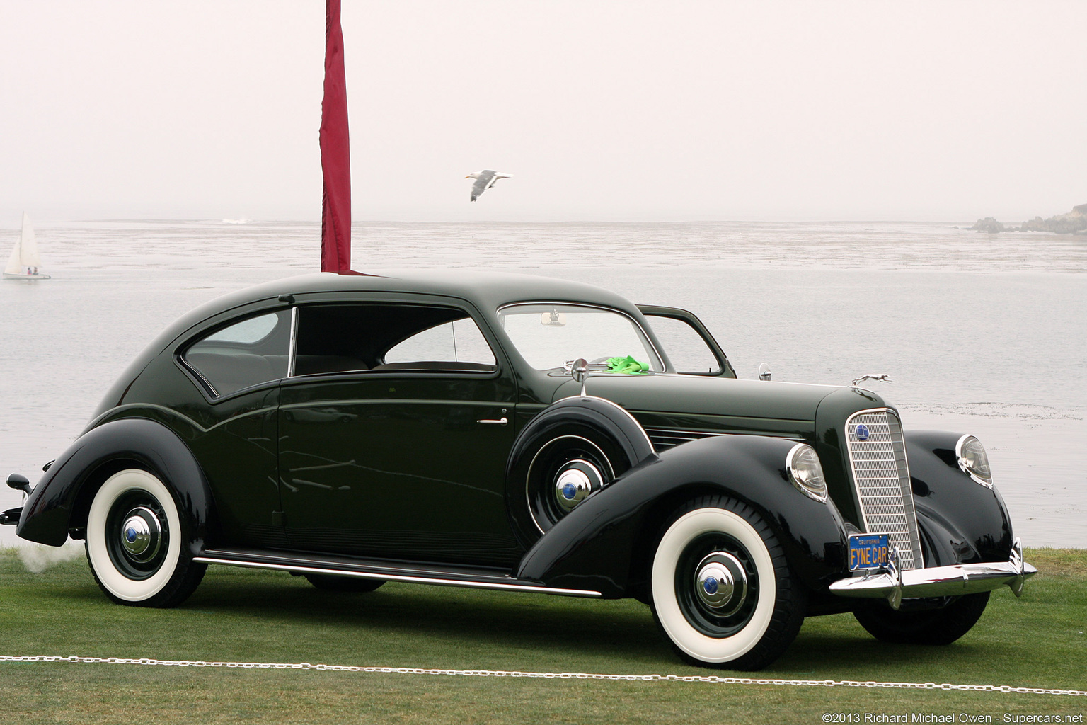 2013 Pebble Beach Concours d'Elegance-8