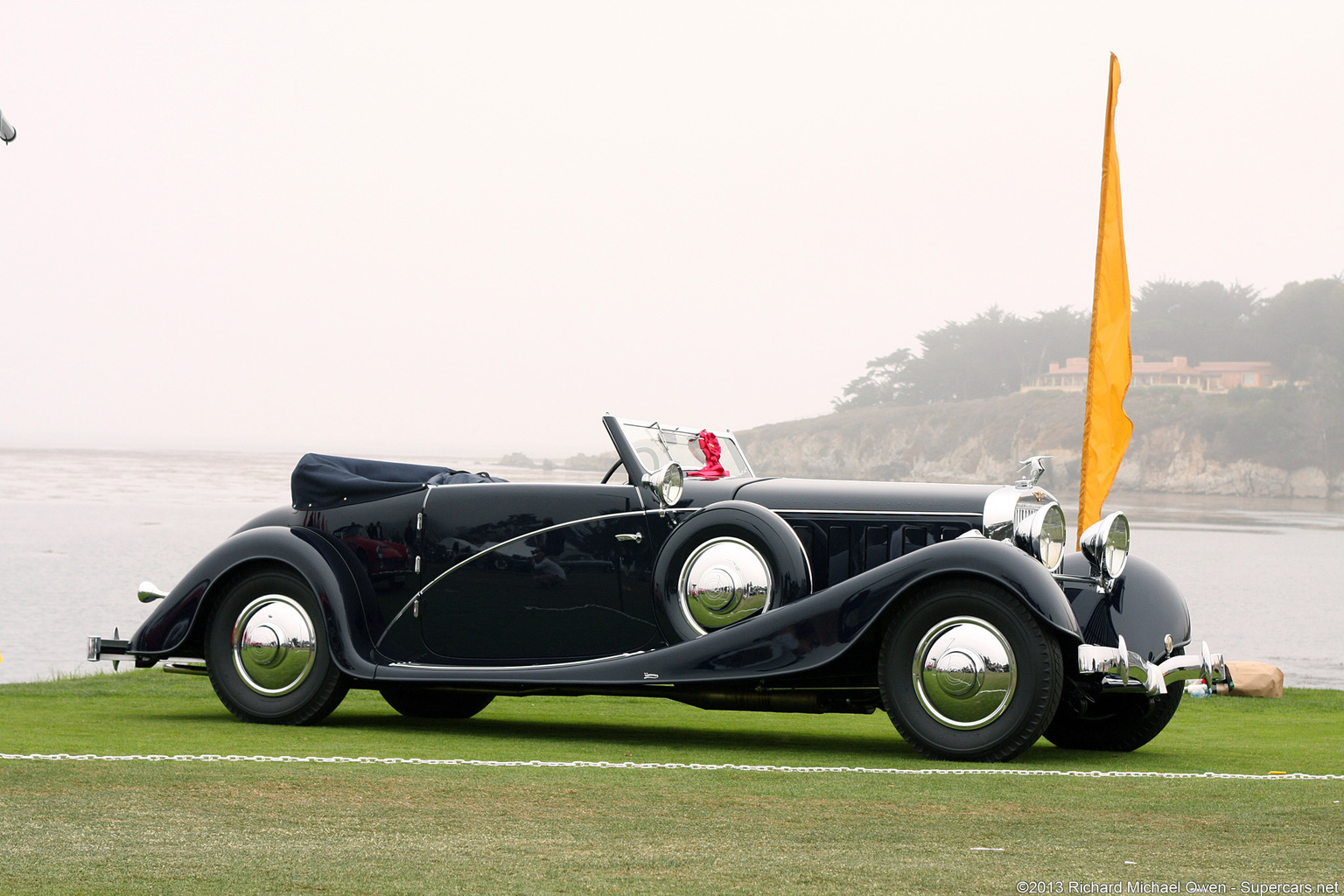 2013 Pebble Beach Concours d'Elegance-12