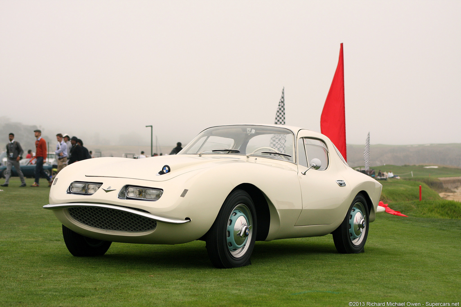 2013 Pebble Beach Concours d'Elegance-28