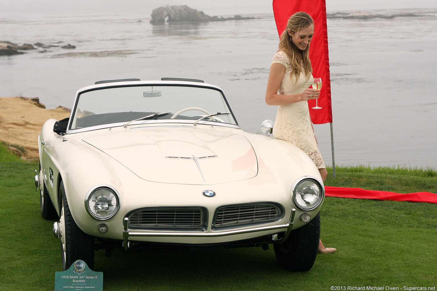 2013 Pebble Beach Concours d'Elegance-28