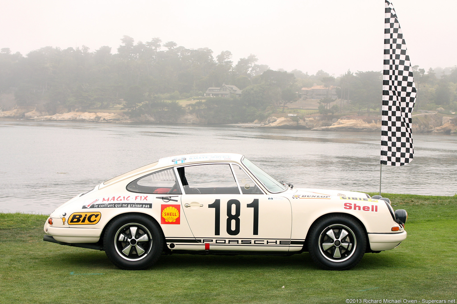 2013 Pebble Beach Concours d'Elegance-27