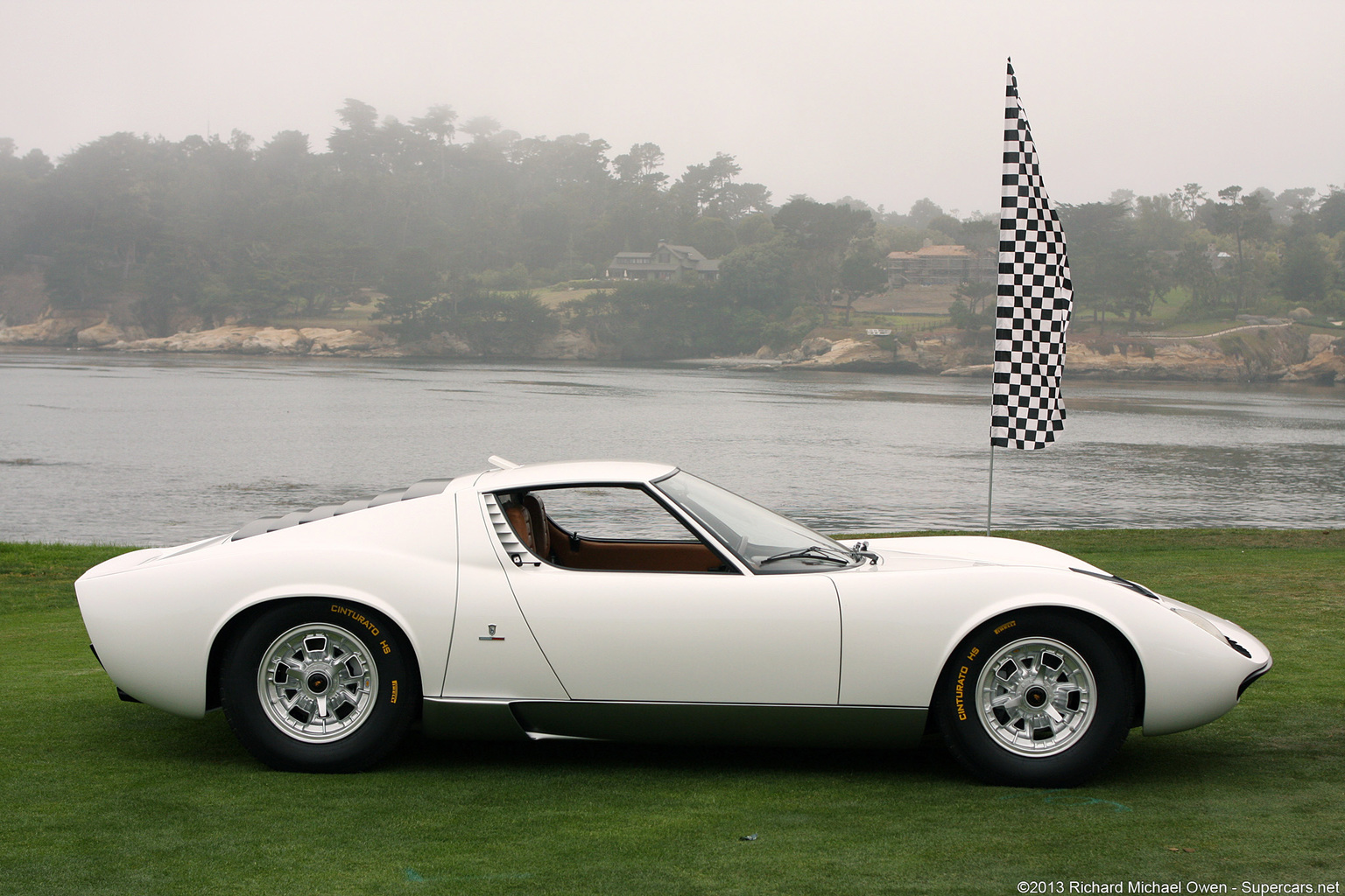 2013 Pebble Beach Concours d'Elegance-23