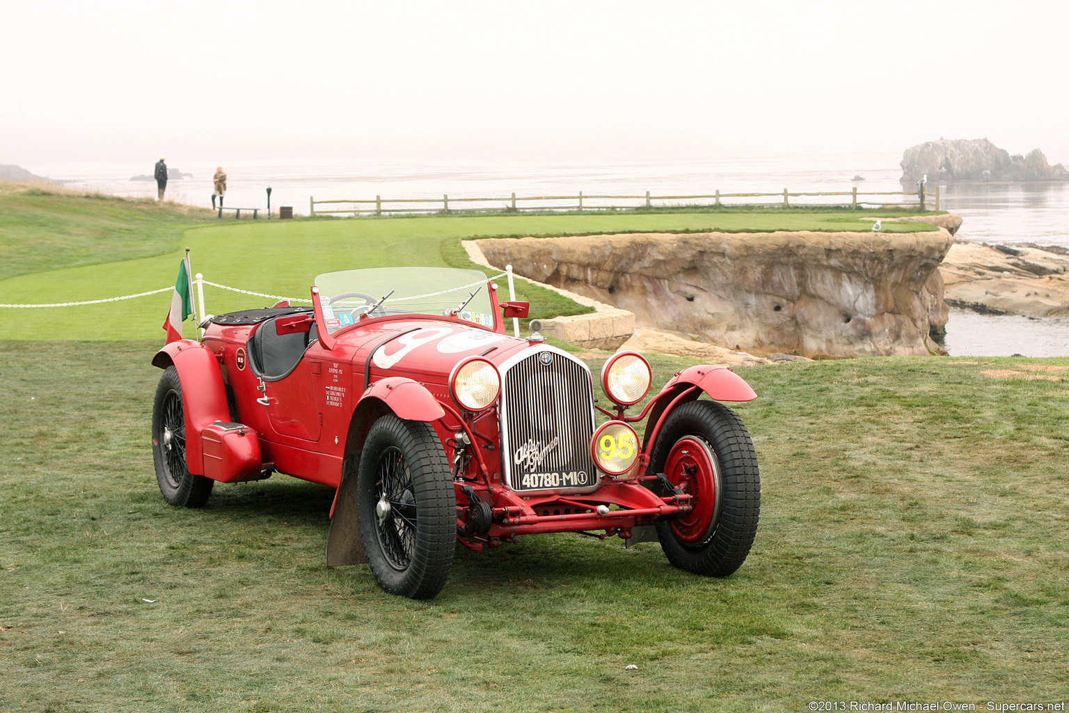 2013 Pebble Beach Concours d'Elegance-30