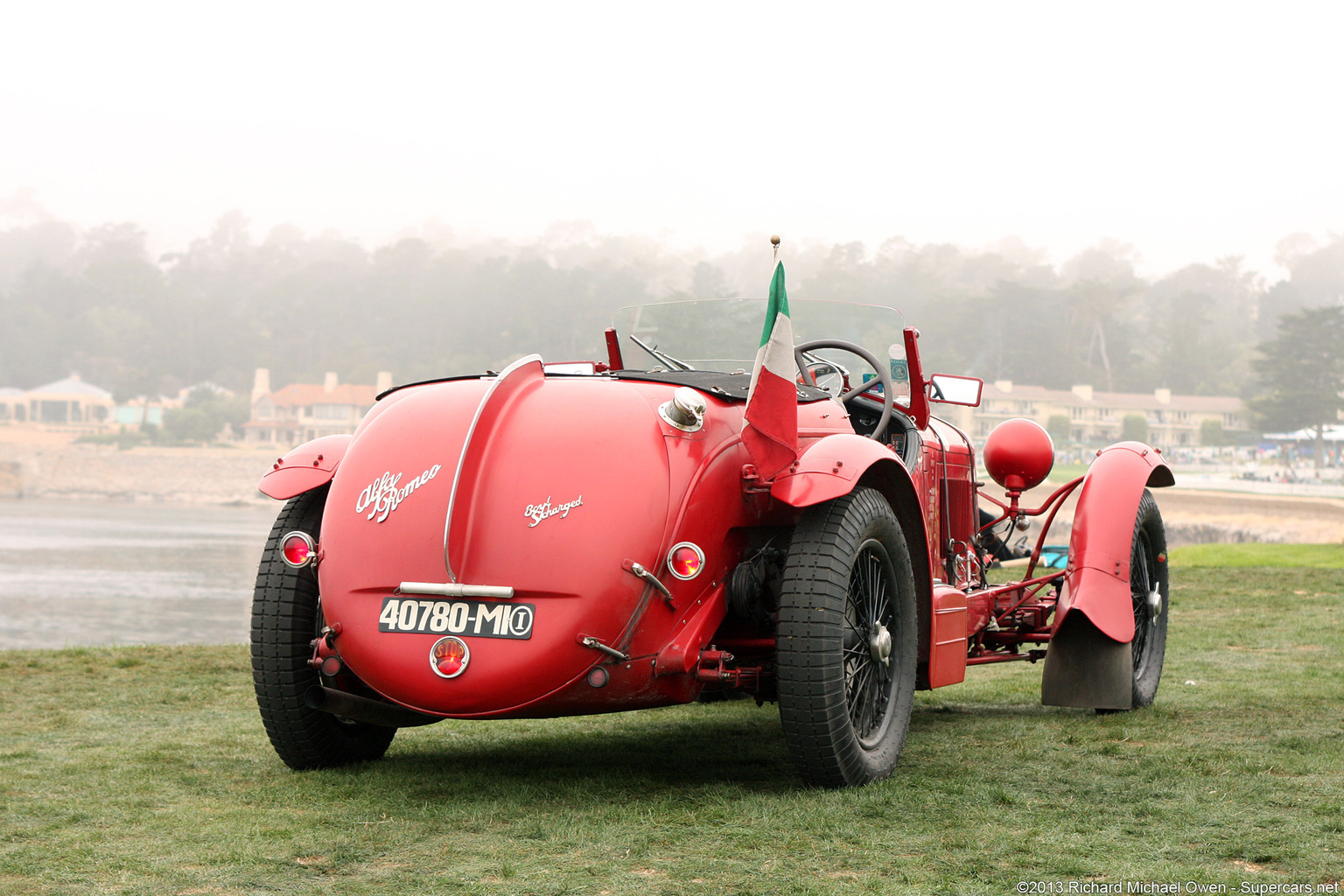 2013 Pebble Beach Concours d'Elegance-30