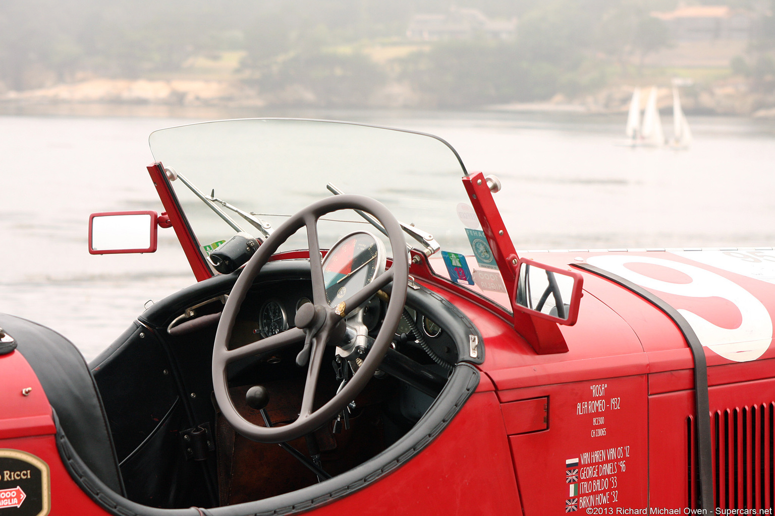 2013 Pebble Beach Concours d'Elegance-30