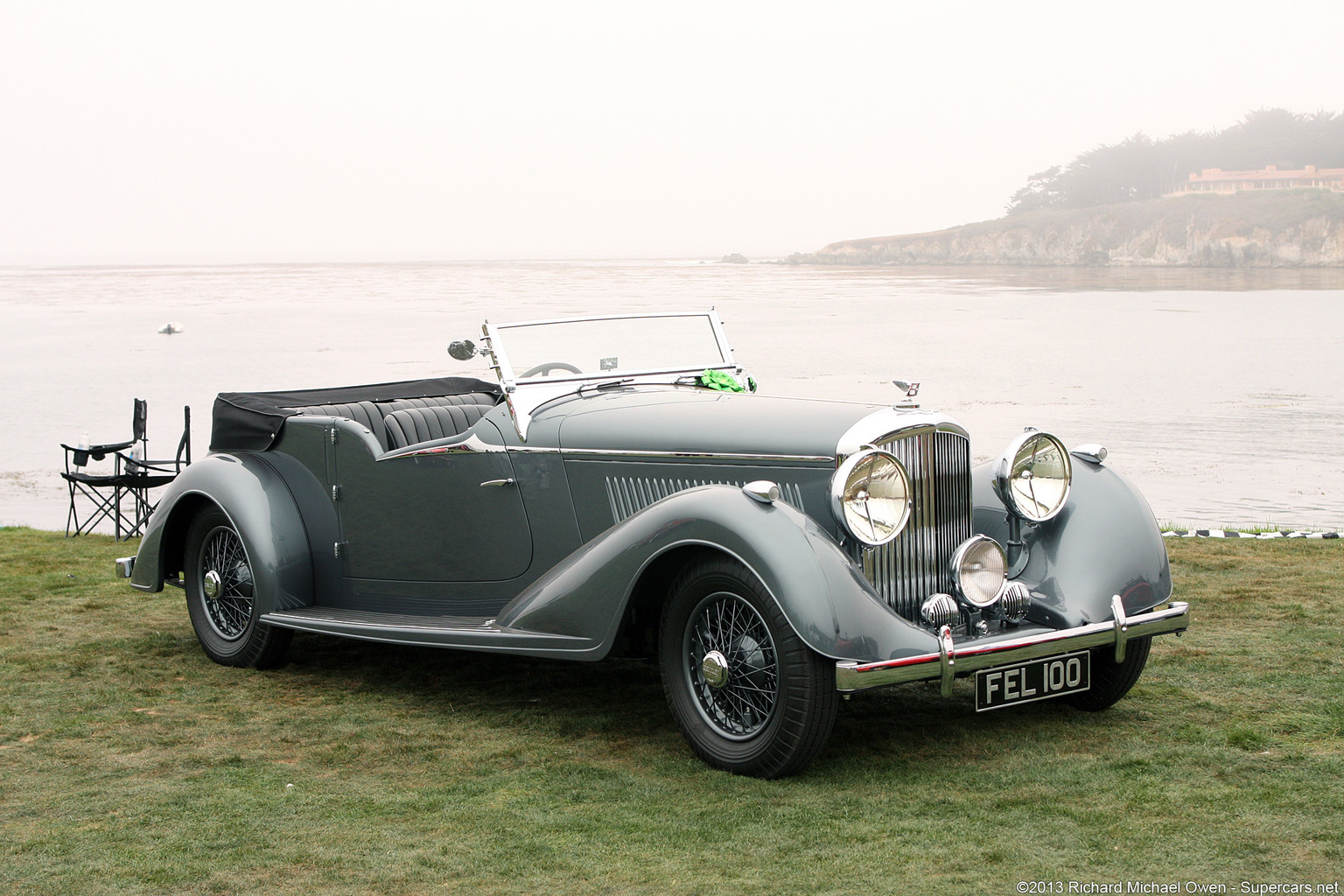 2013 Pebble Beach Concours d'Elegance-18