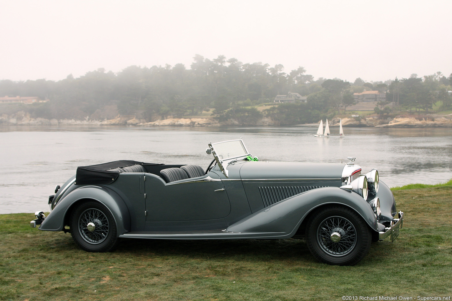 2013 Pebble Beach Concours d'Elegance-18