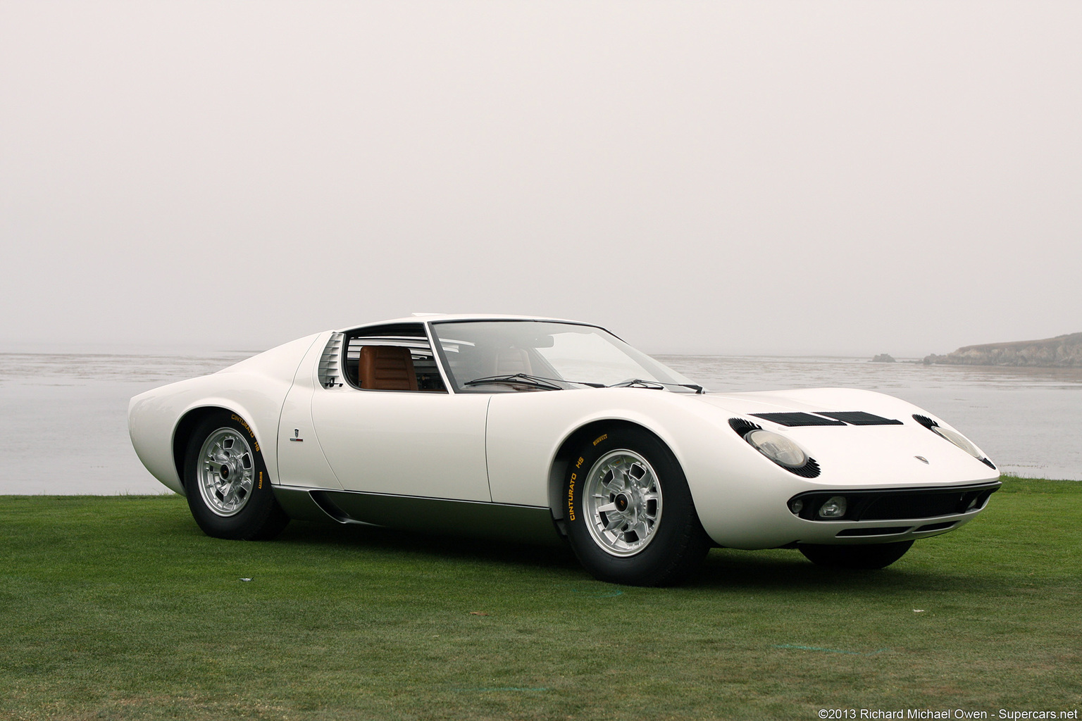 2013 Pebble Beach Concours d'Elegance-23