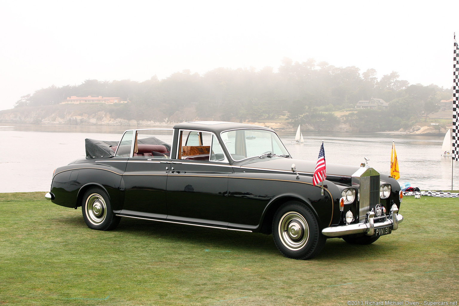 2013 Pebble Beach Concours d'Elegance-15