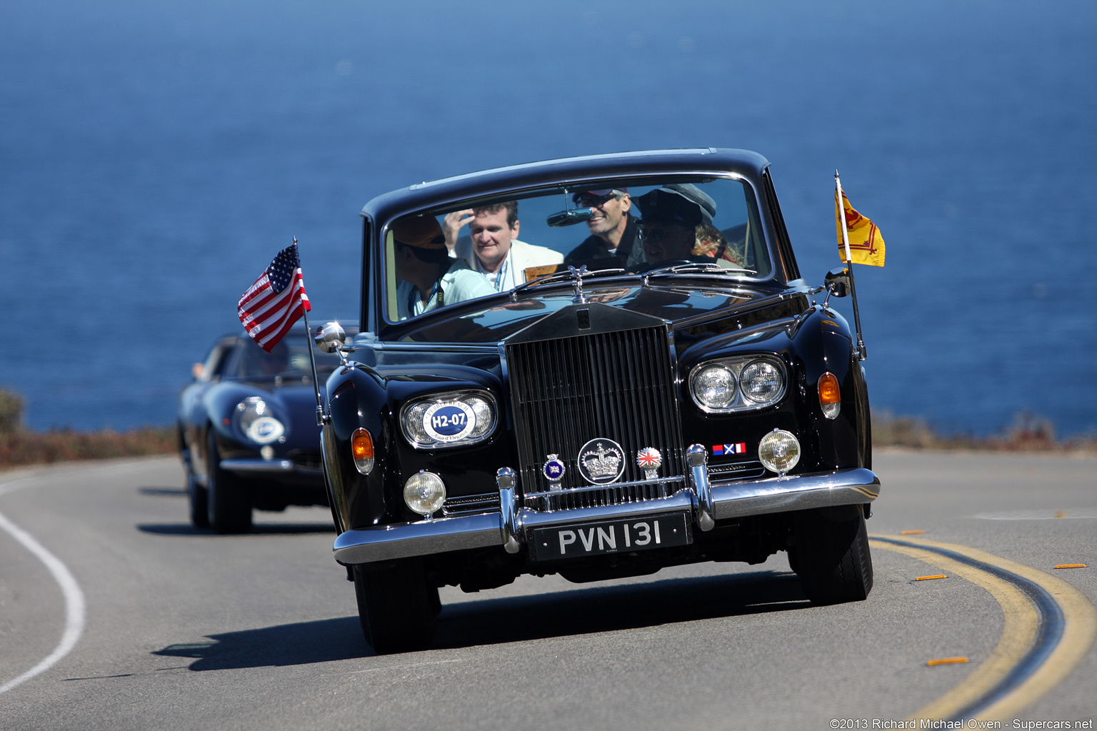 2013 Pebble Beach Concours d'Elegance-15