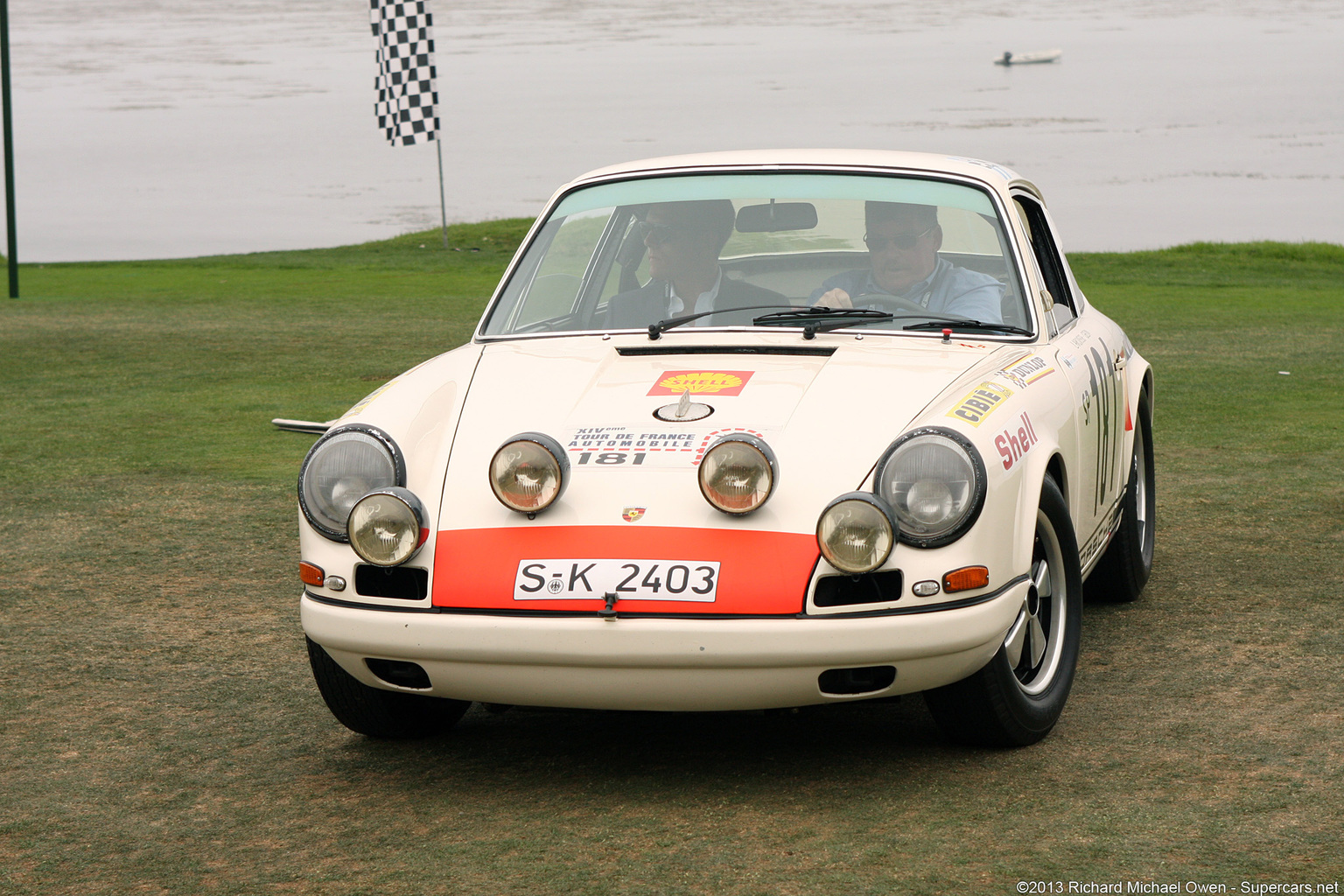 2013 Pebble Beach Concours d'Elegance-27