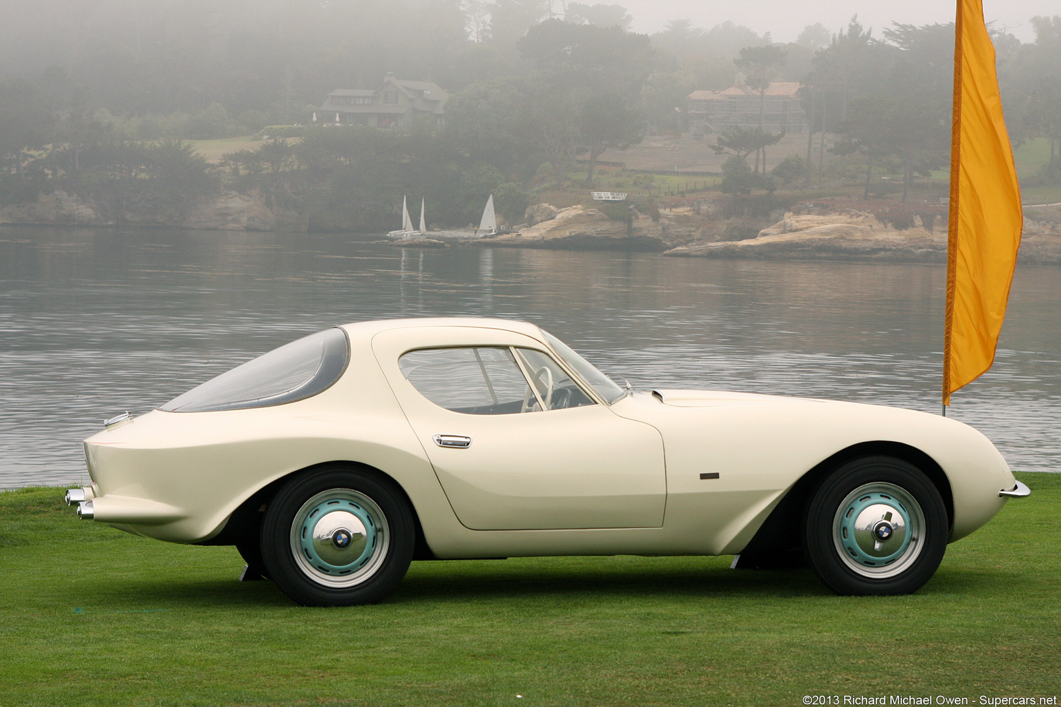 2013 Pebble Beach Concours d'Elegance-28