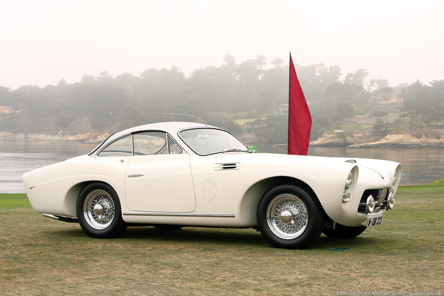 2013 Pebble Beach Concours d'Elegance-25