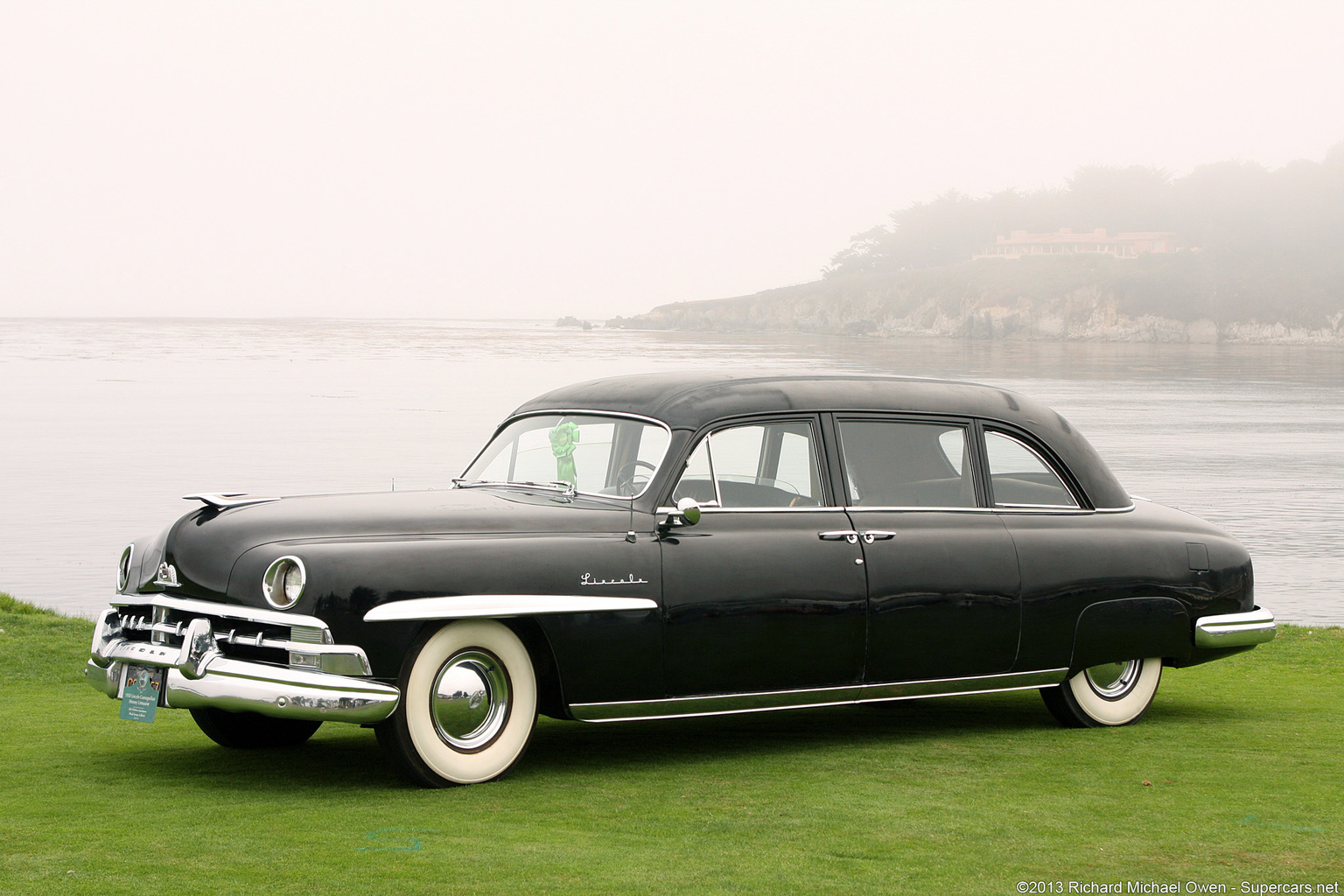 2013 Pebble Beach Concours d'Elegance-10