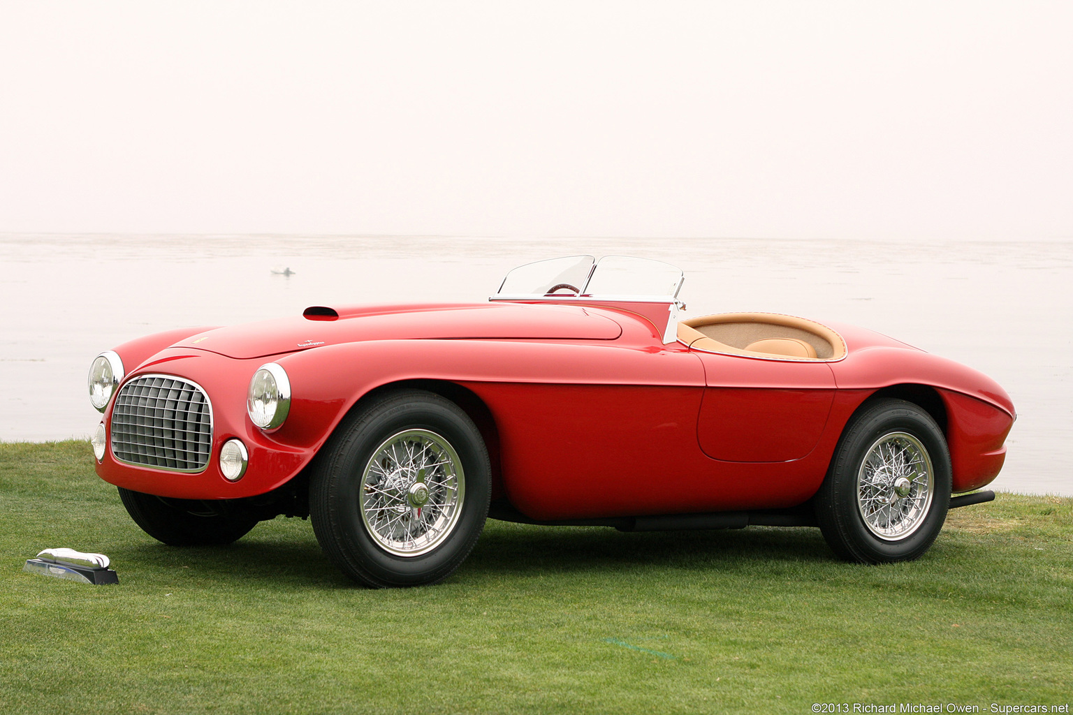 2013 Pebble Beach Concours d'Elegance-22