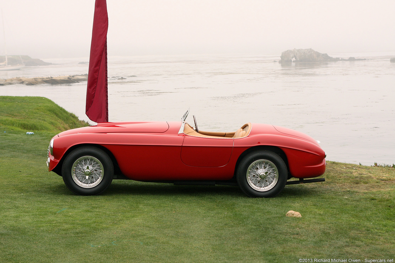 2013 Pebble Beach Concours d'Elegance-22