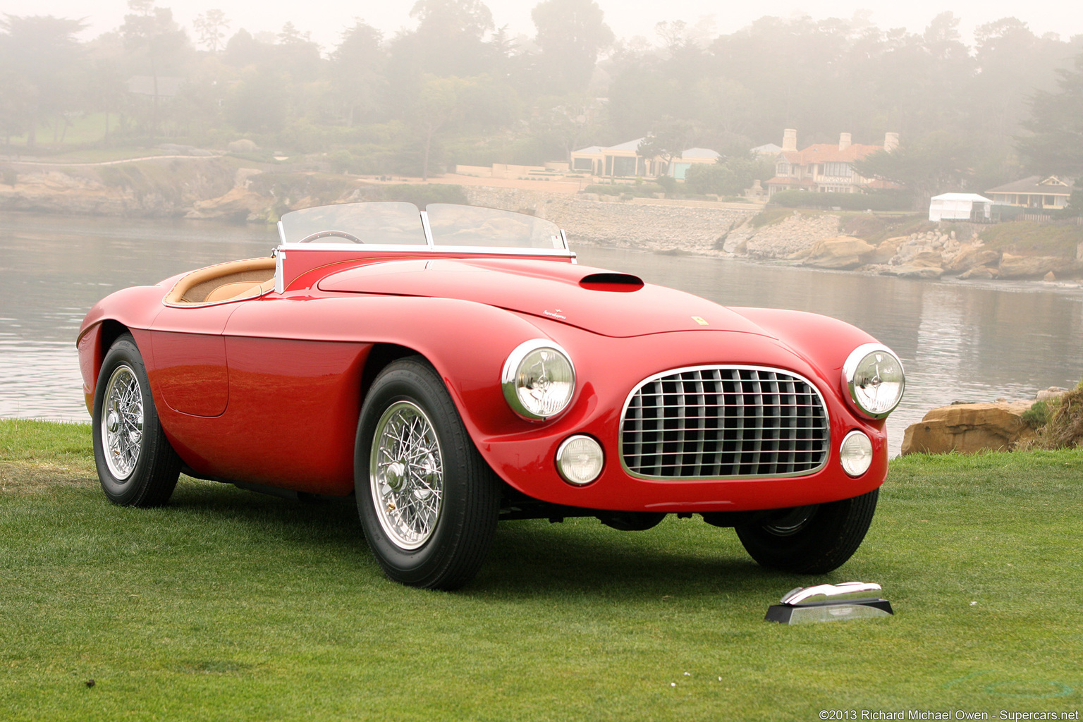 2013 Pebble Beach Concours d'Elegance-22