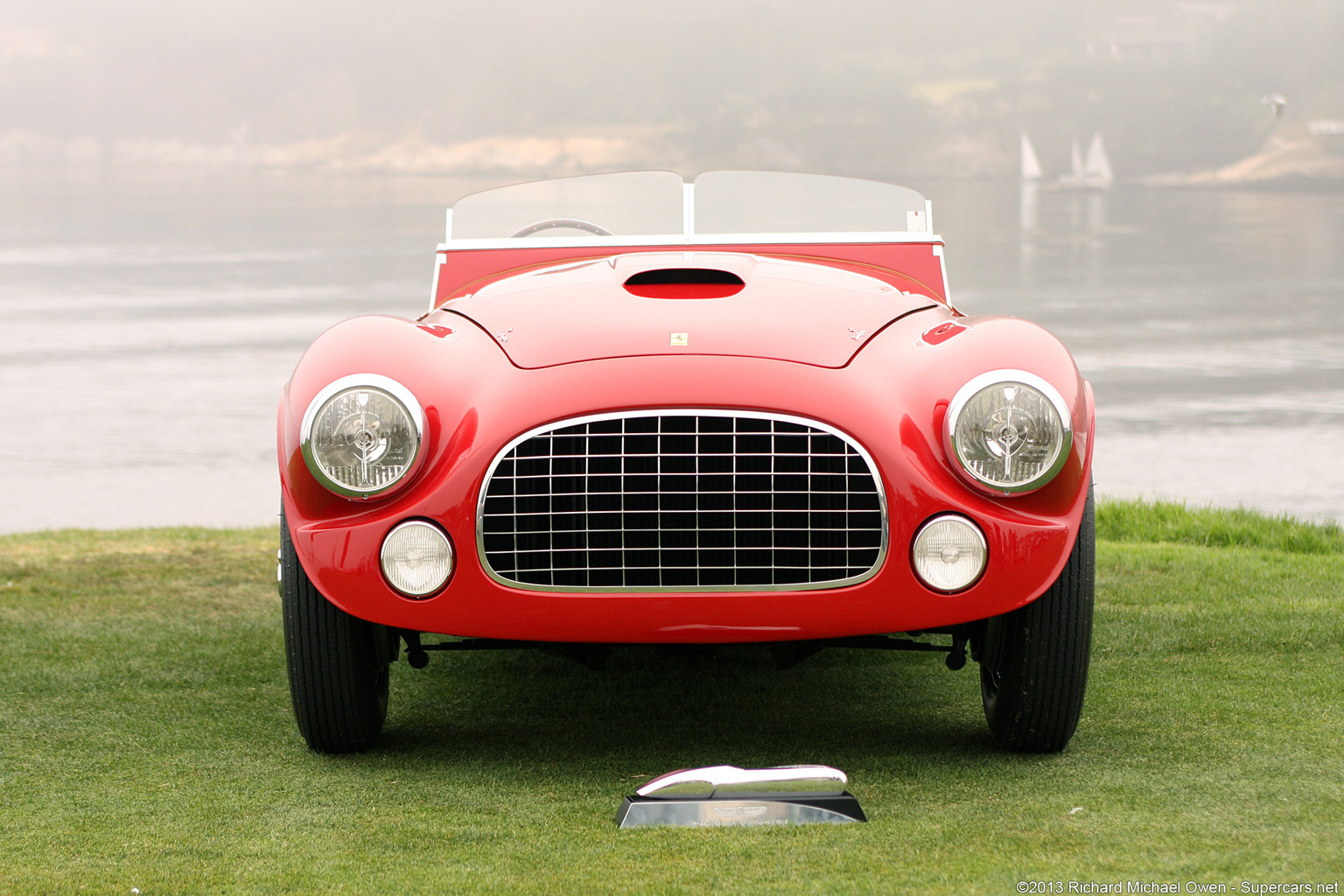 2013 Pebble Beach Concours d'Elegance-22