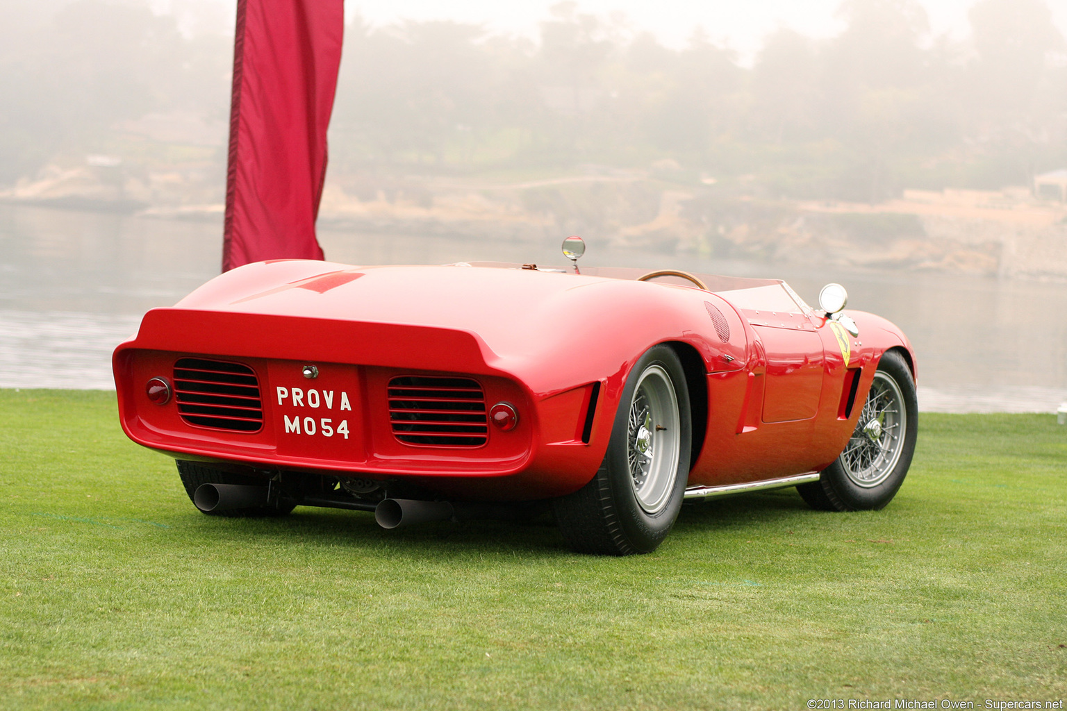 2013 Pebble Beach Concours d'Elegance-22