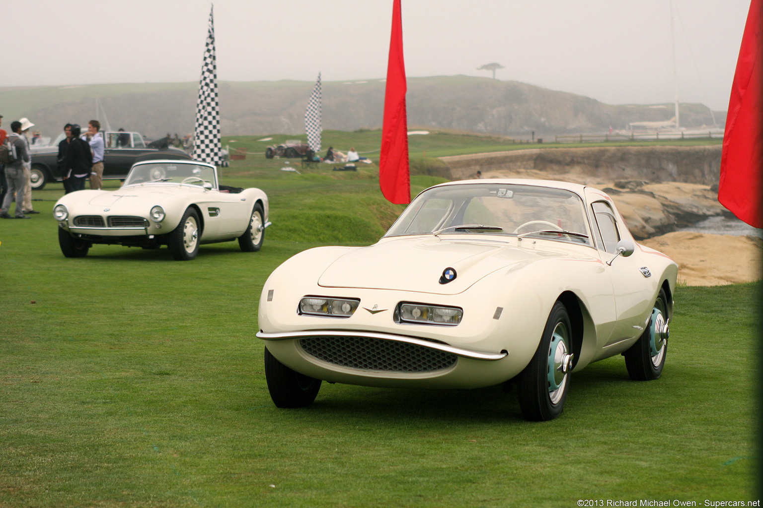 2013 Pebble Beach Concours d'Elegance-28