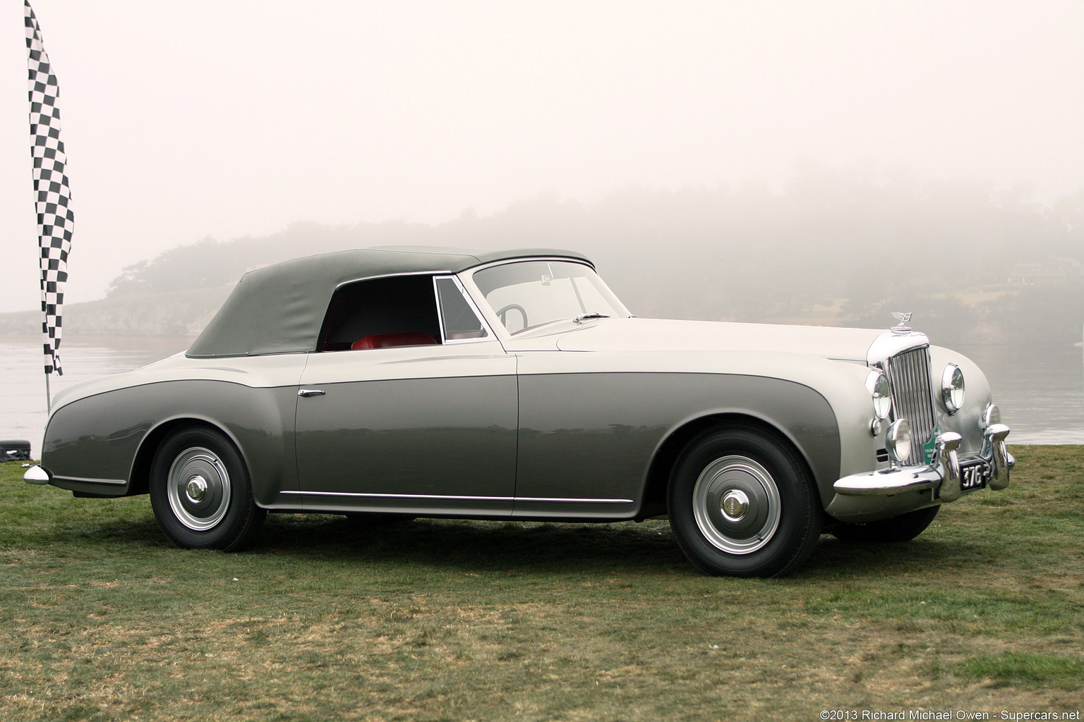 2013 Pebble Beach Concours d'Elegance-15