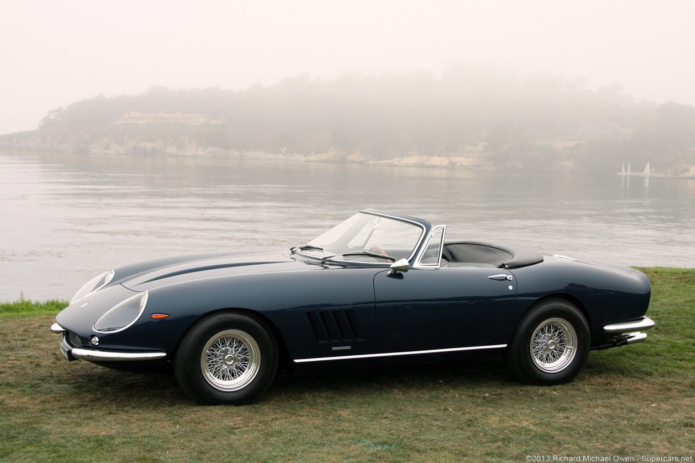 2013 Pebble Beach Concours d'Elegance-21