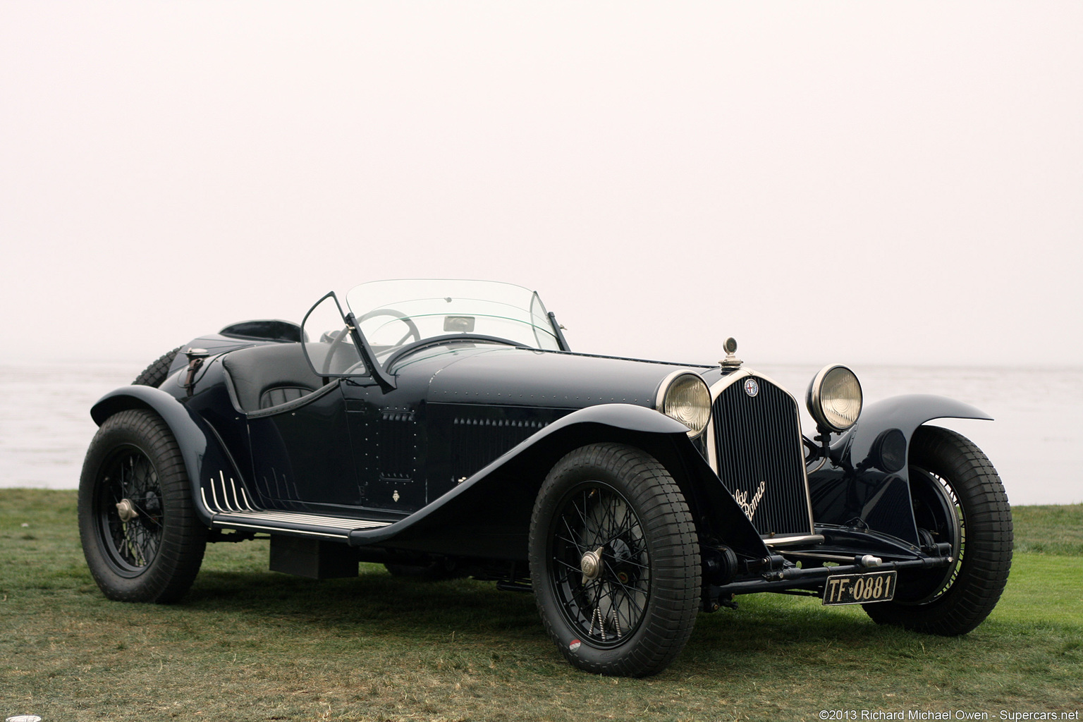 2013 Pebble Beach Concours d'Elegance-30