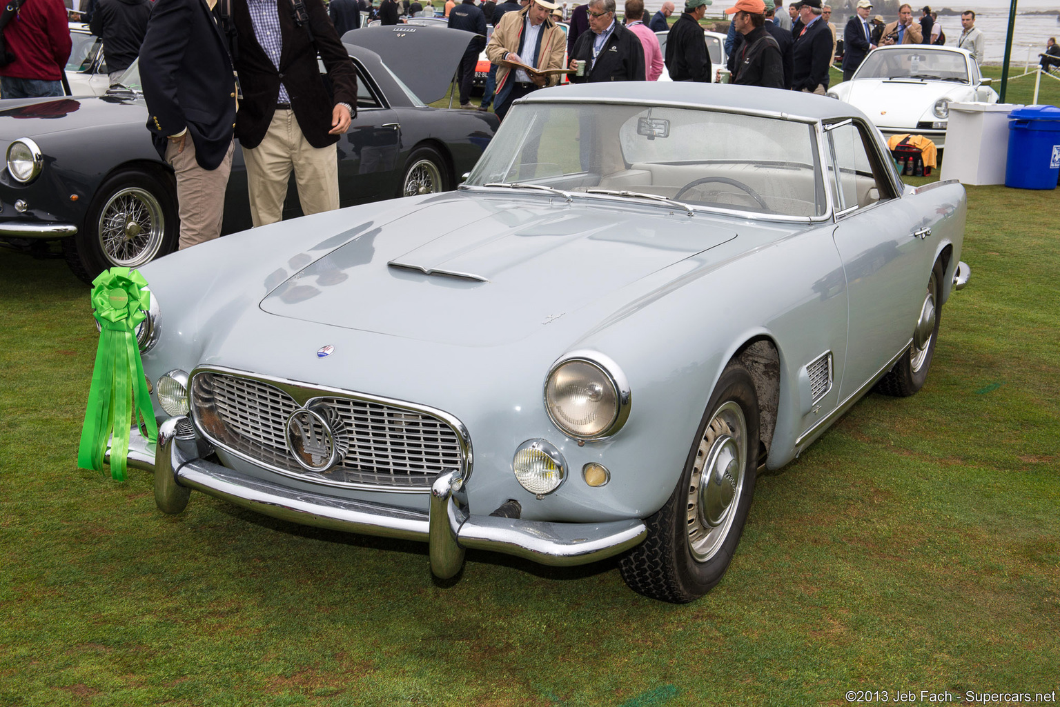 2013 Pebble Beach Concours d'Elegance-20