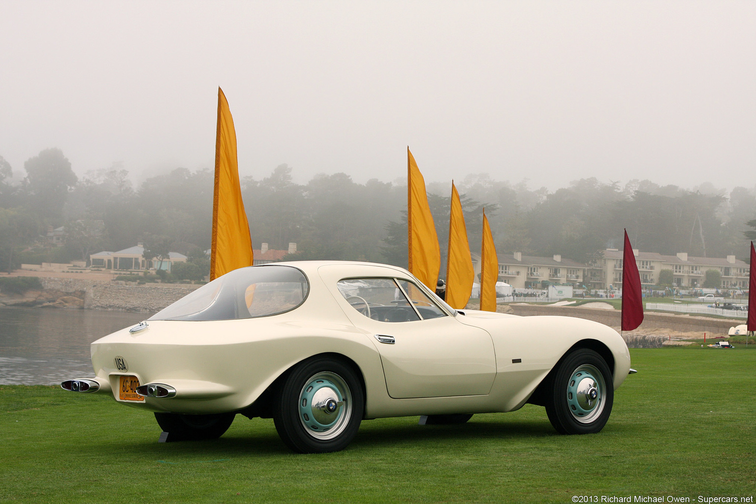 2013 Pebble Beach Concours d'Elegance-28