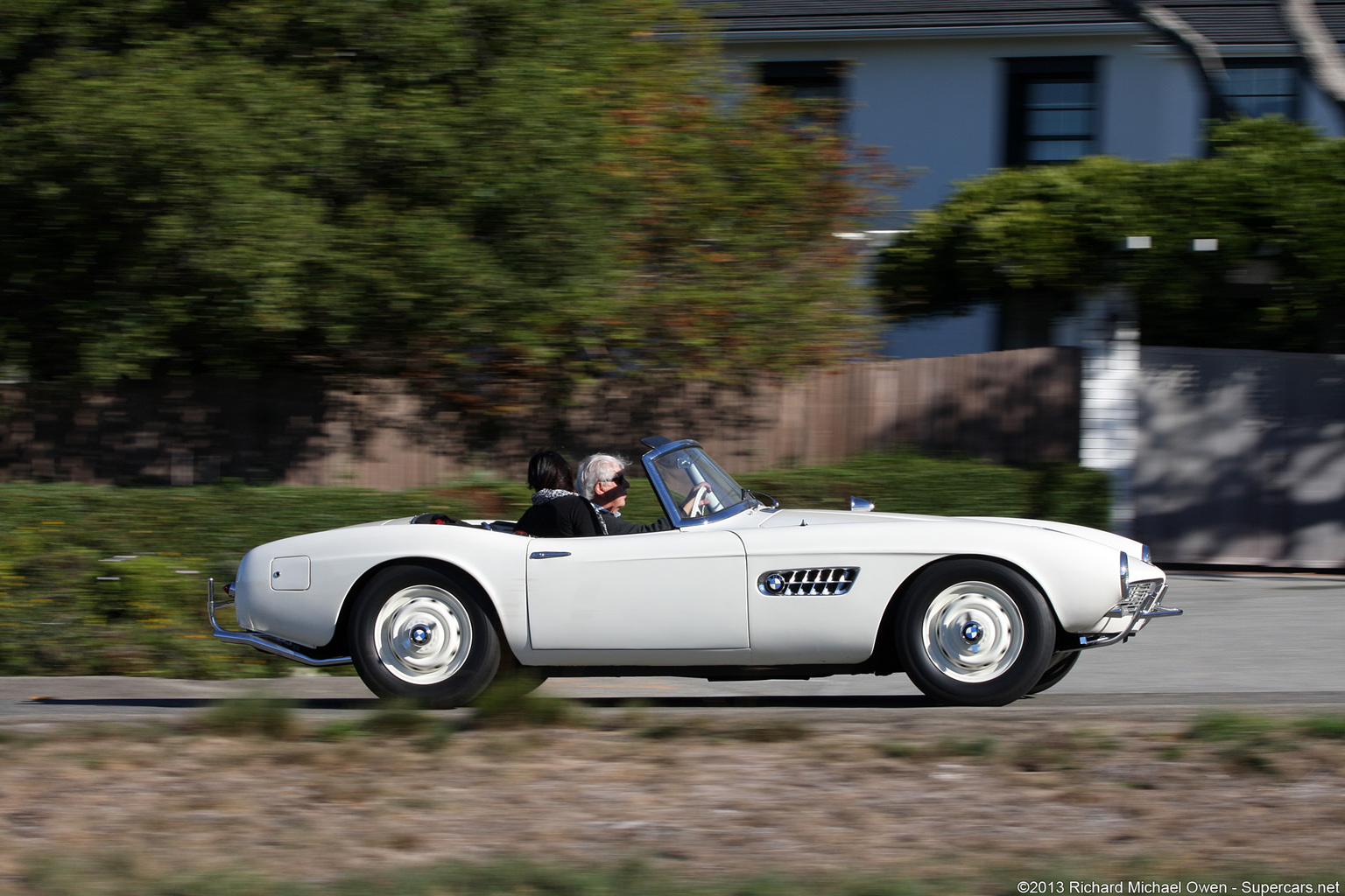 2013 Pebble Beach Concours d'Elegance-28