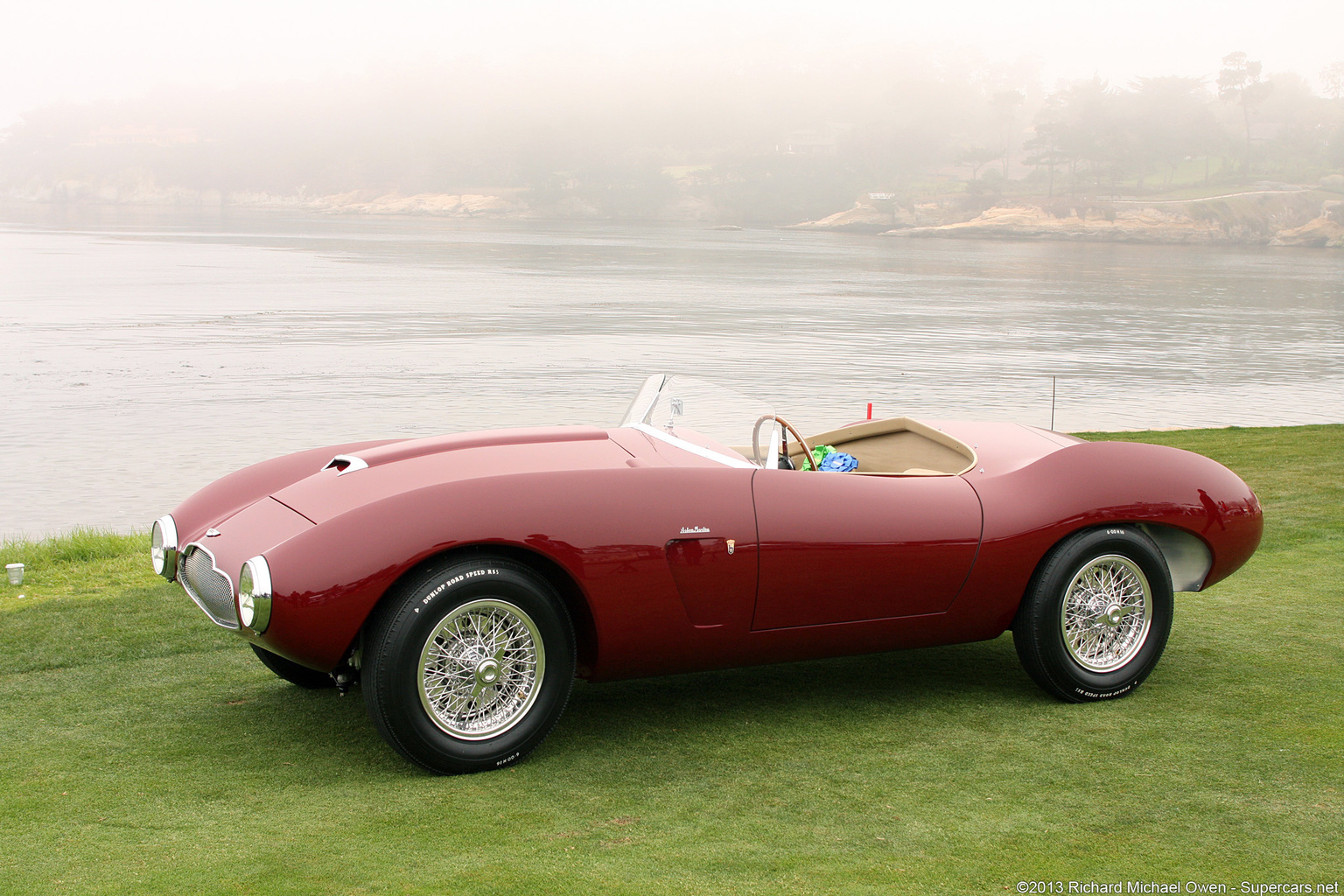 2013 Pebble Beach Concours d'Elegance-11