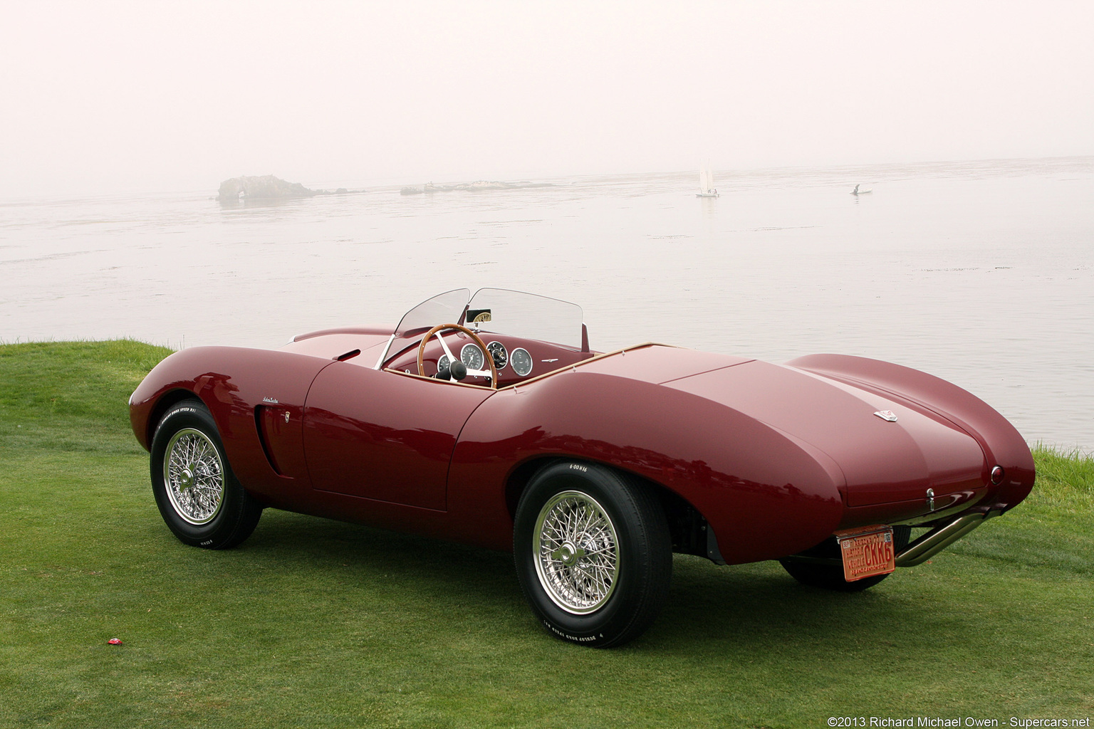 2013 Pebble Beach Concours d'Elegance-11