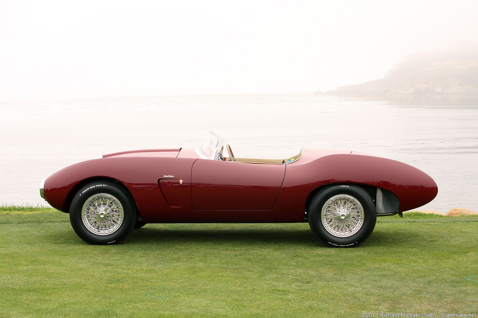 2013 Pebble Beach Concours d'Elegance-11