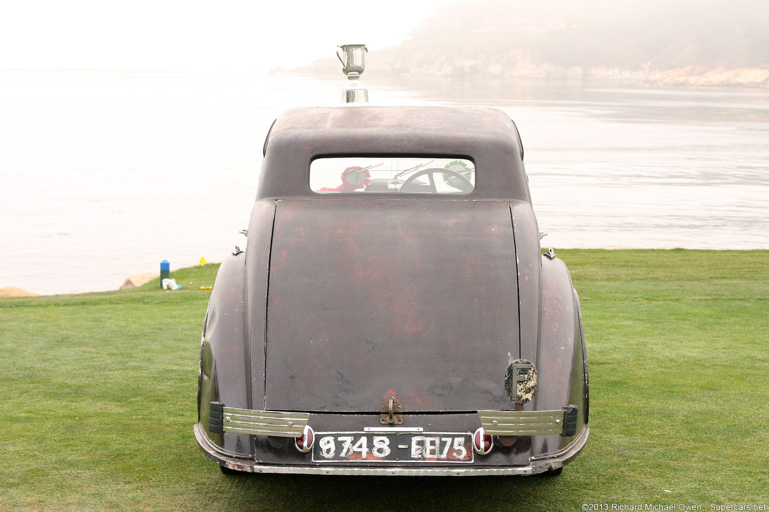 2013 Pebble Beach Concours d'Elegance-19