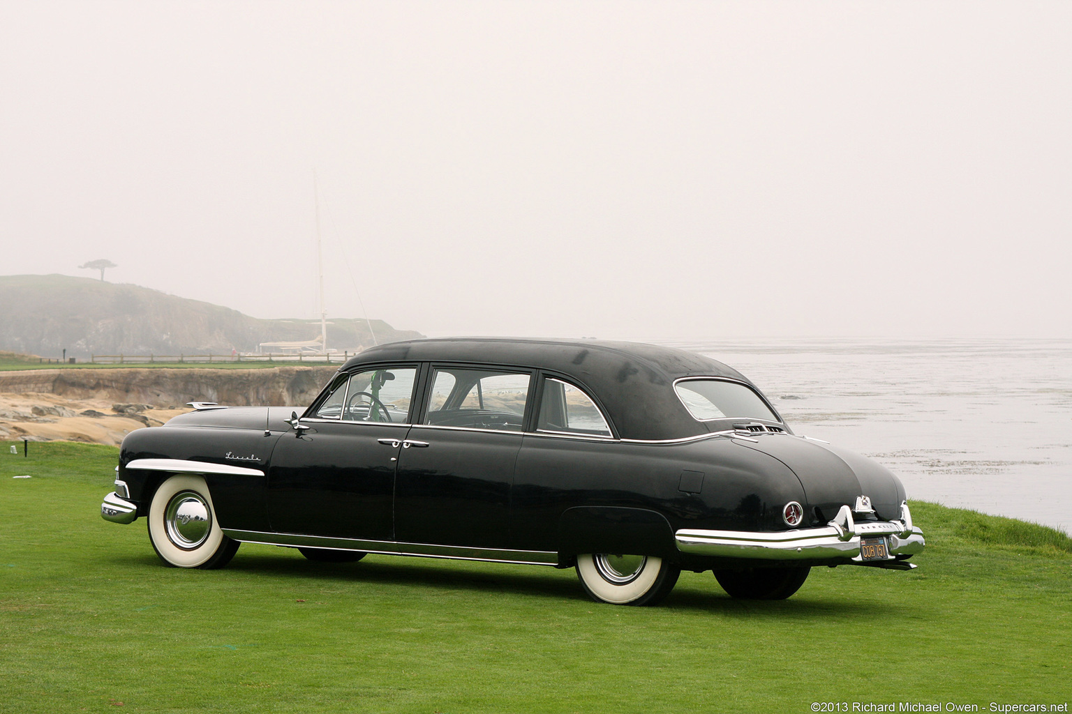 2013 Pebble Beach Concours d'Elegance-10