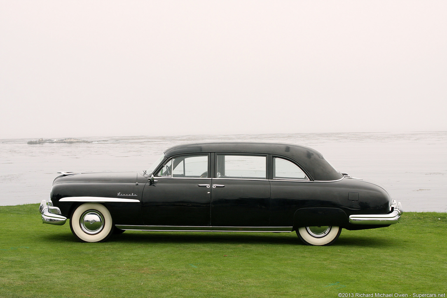 2013 Pebble Beach Concours d'Elegance-10