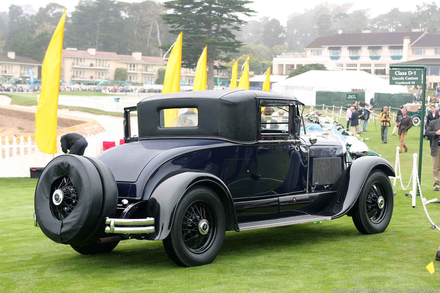 2013 Pebble Beach Concours d'Elegance-7