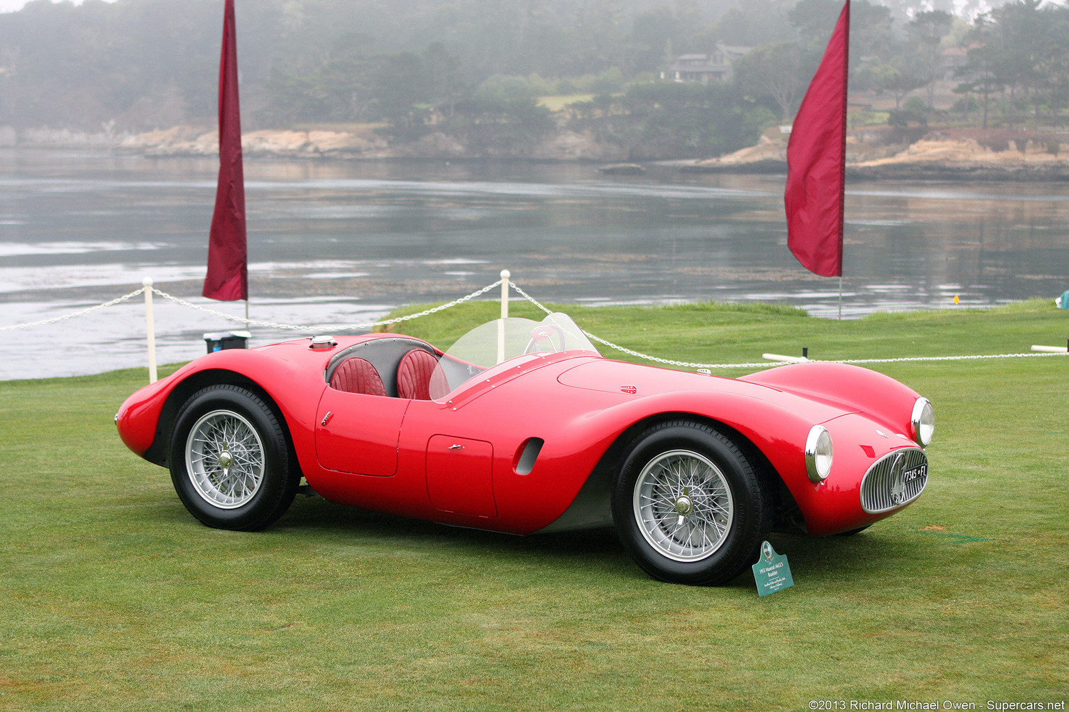 2013 Pebble Beach Concours d'Elegance-24